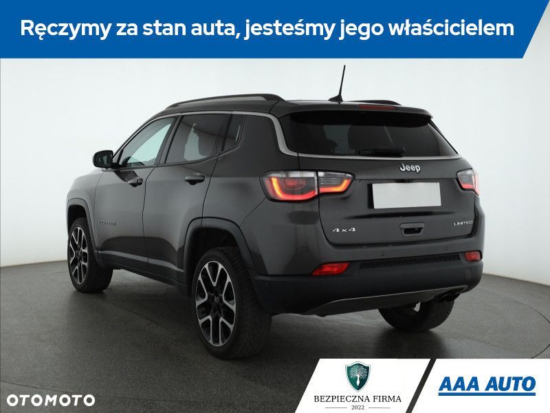 Jeep Compass - 5