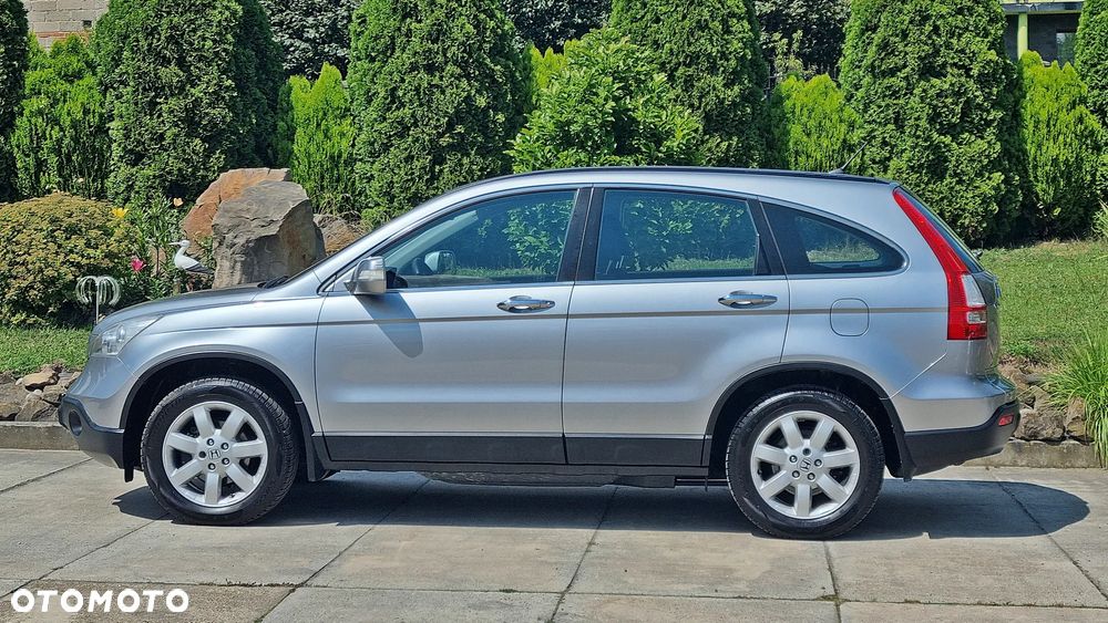 Honda CR-V 2.0i Executive - 20