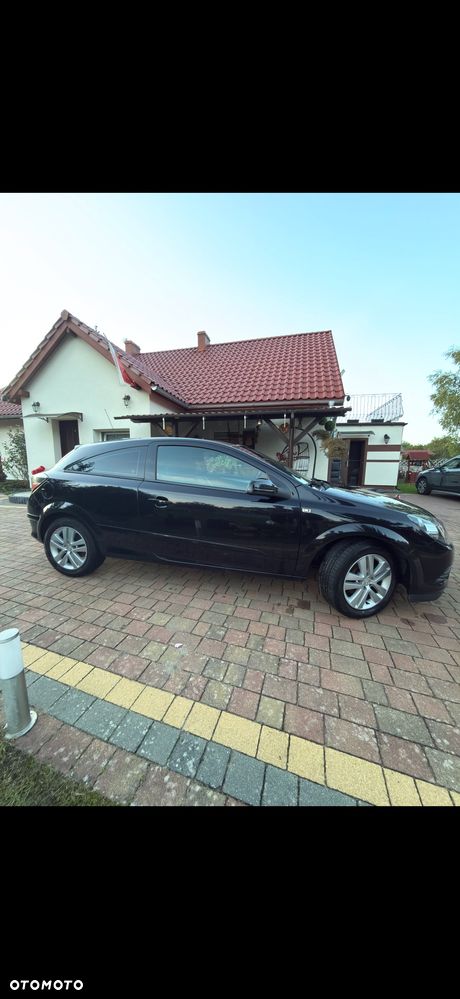 Opel Astra 1.6 - 4