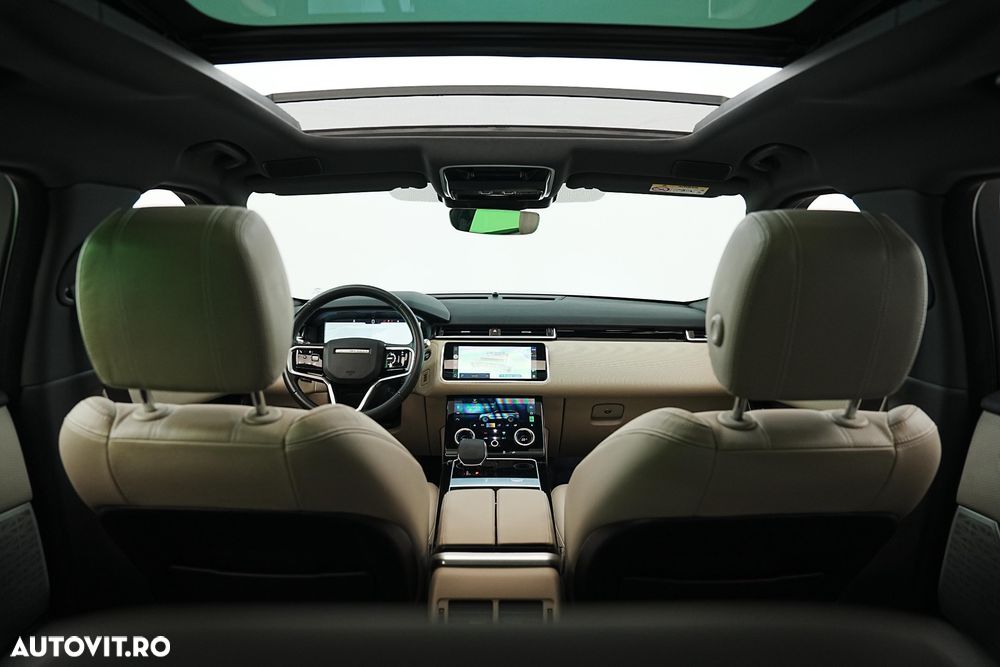 Land Rover Range Rover Velar 2.0 D200 MHEV Dynamic SE - 6