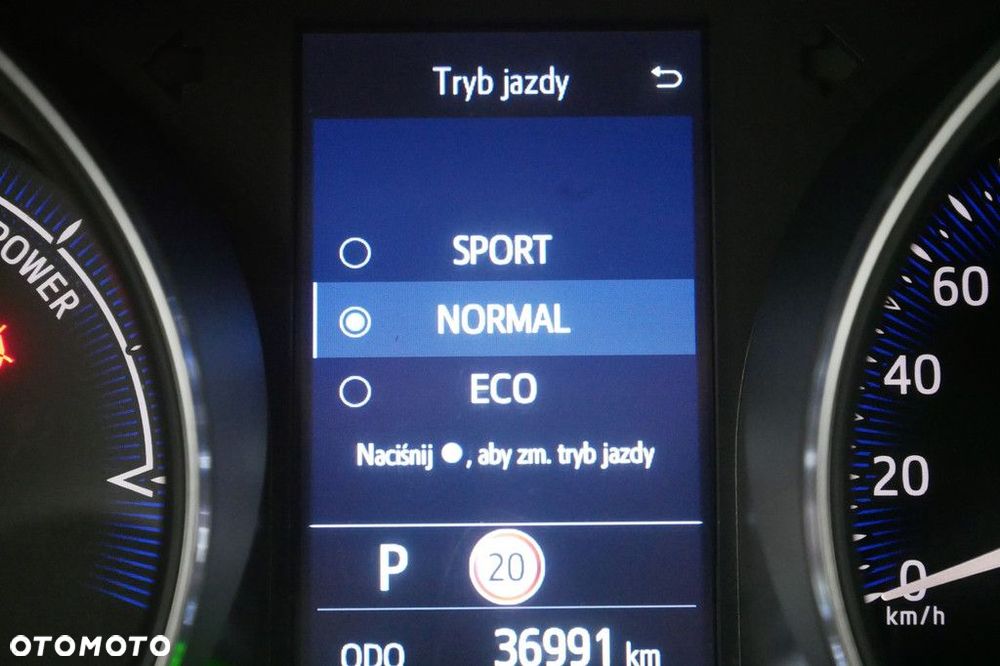 Toyota C-HR - 22