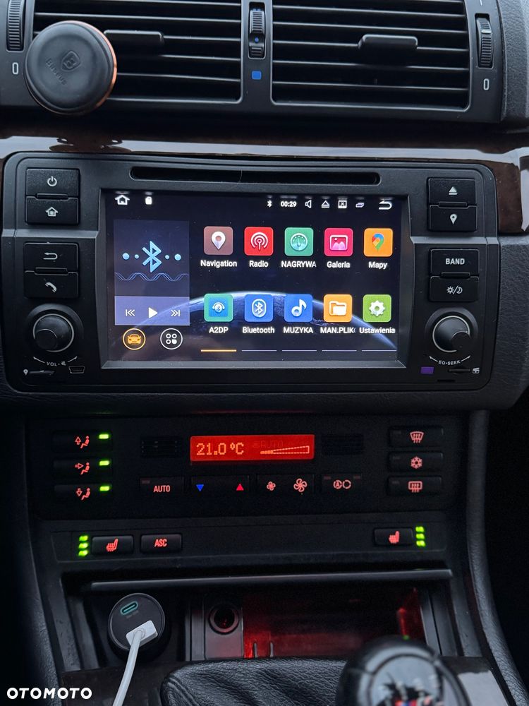 BMW Seria 3 330d - 19