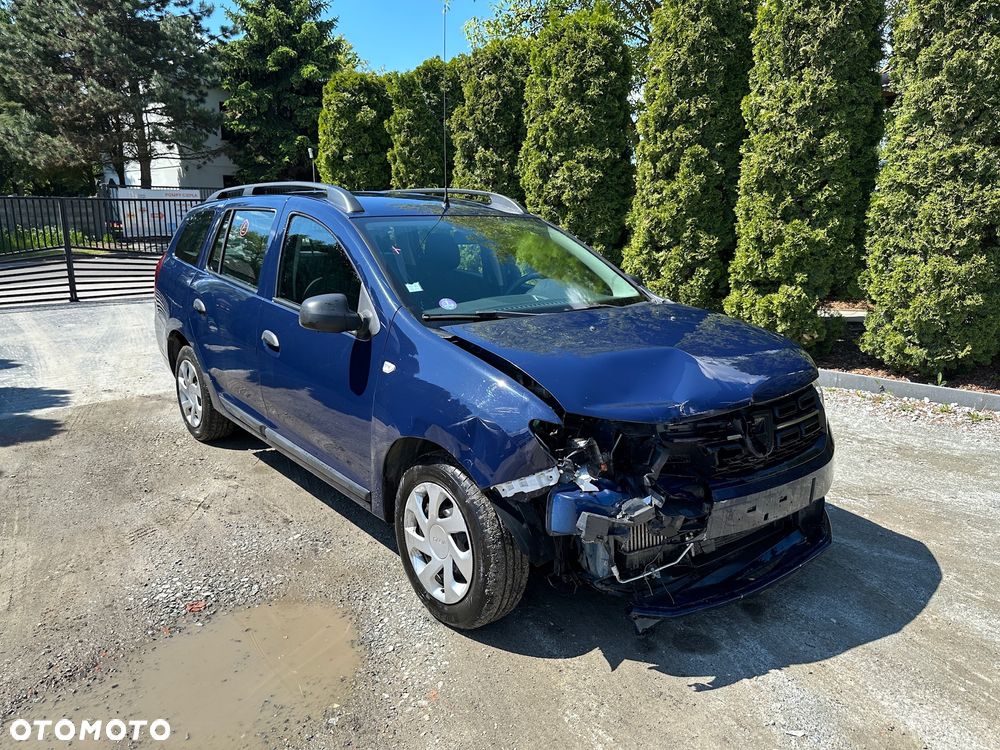 Dacia Logan 0.9 TCE Laureate - 3