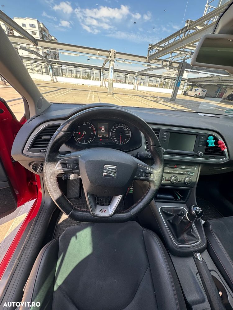 Seat Leon - 14