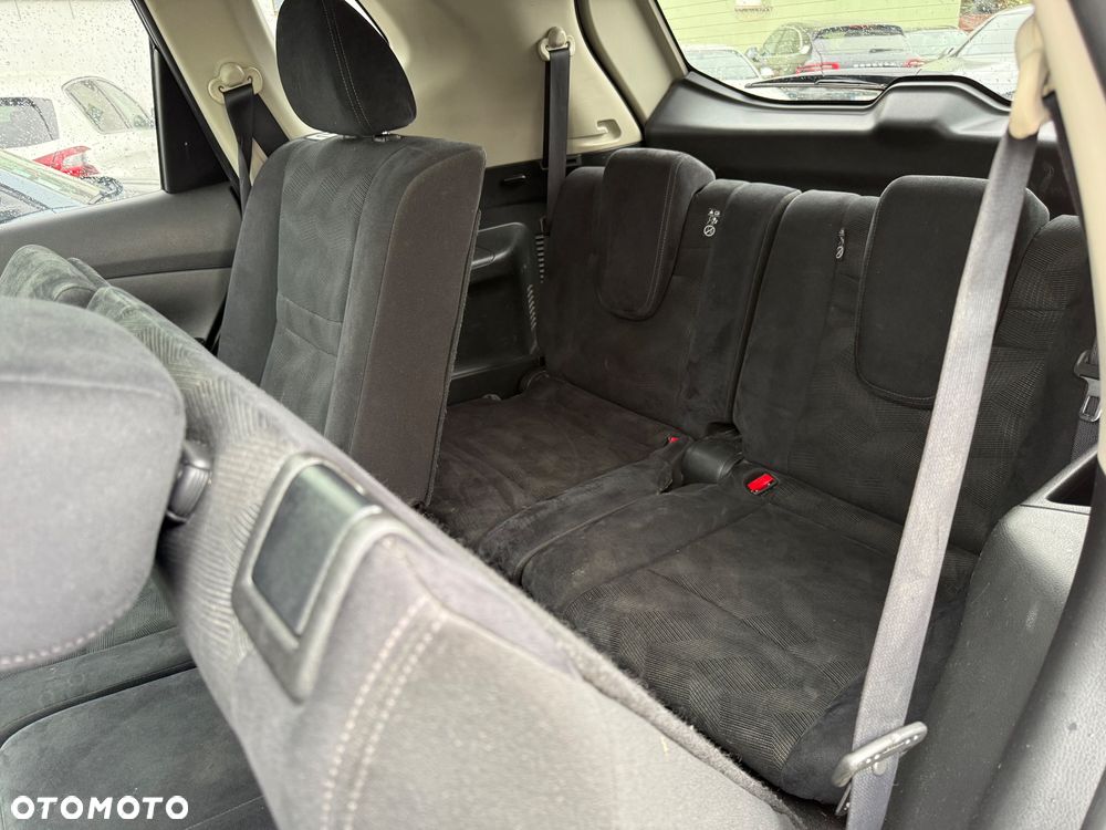 Nissan X-Trail - 23