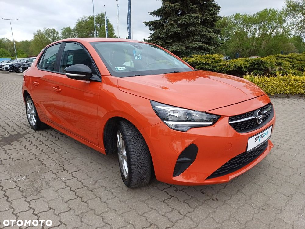 Opel Corsa 1.2 Elegance Business Pack S&S - 3