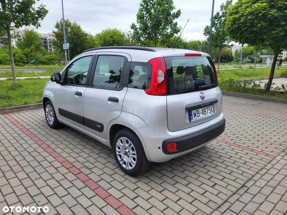 Fiat Panda 1.2 Easy - 3