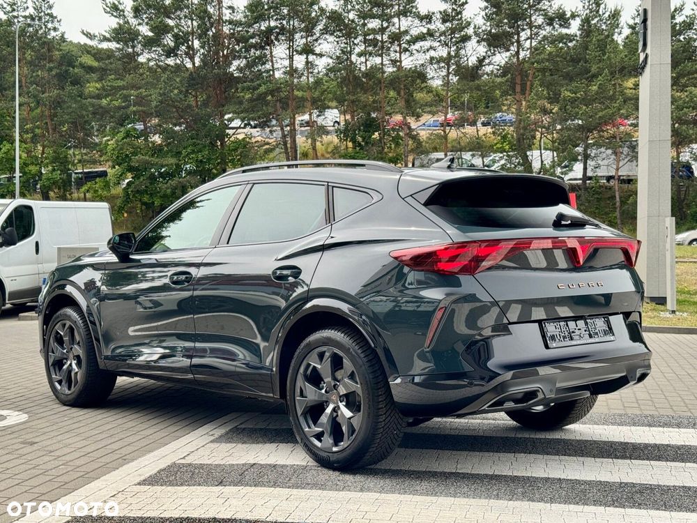 Cupra Formentor 1.5 TSI - 6