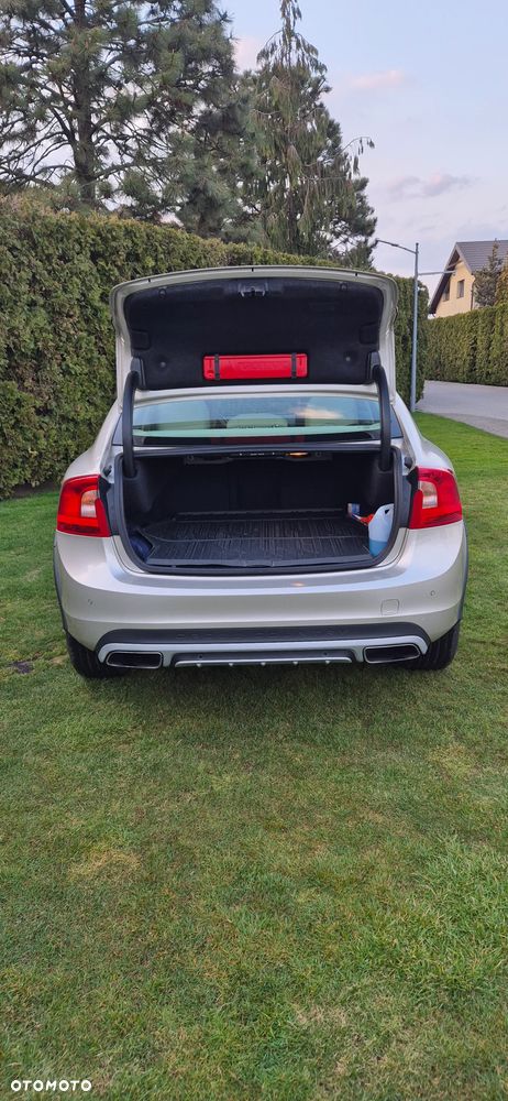 Volvo S60 T5 Drive-E Summum - 6