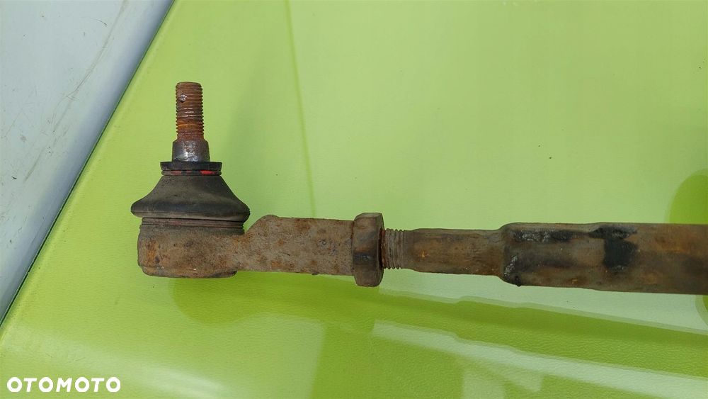 Maglownica Honda Civic VII 2001-2005 G203MS5AG5 S5ALHEPS ORYGINAŁ - 6