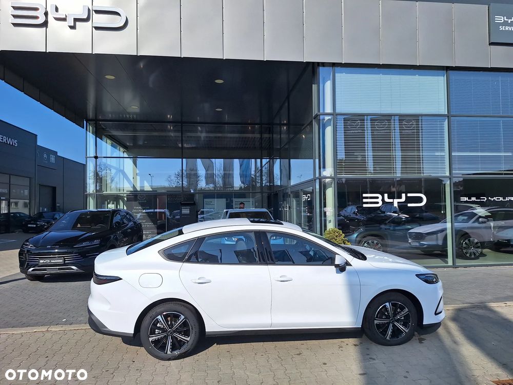 BYD Seal 5 1.5 Comfort - 9