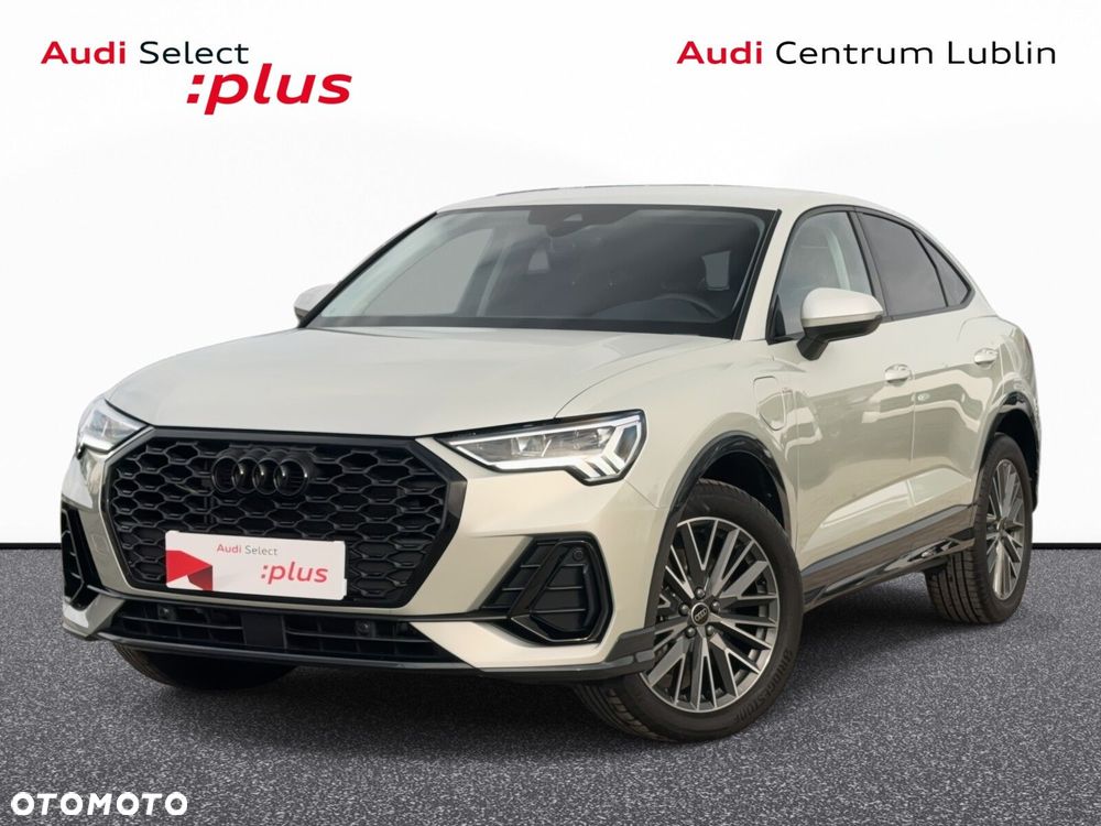 Audi Q3 Sportback - 1