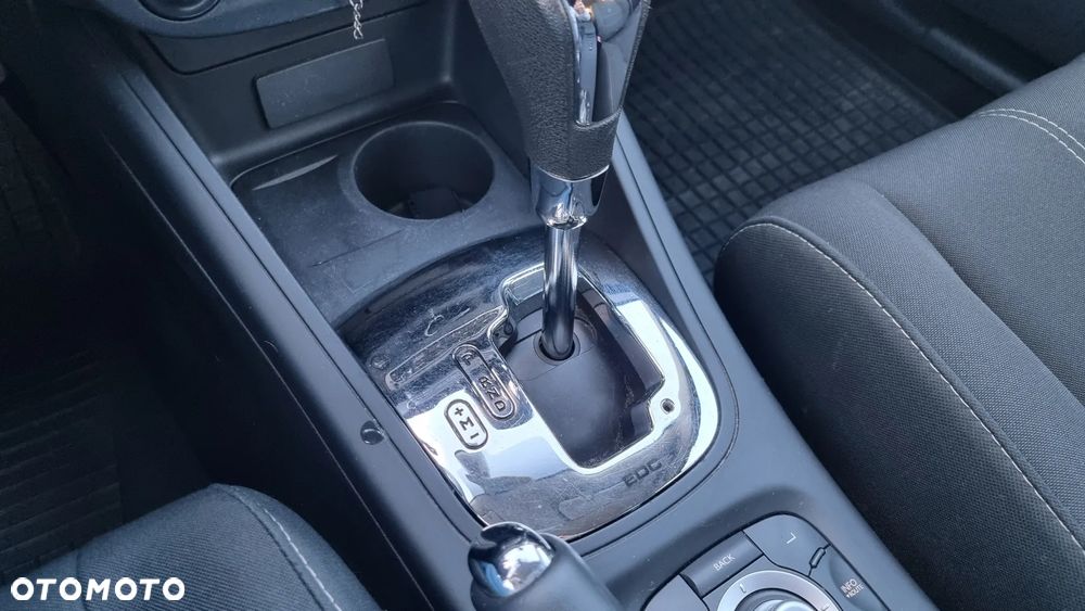Renault Megane 1.5 dCi Exception EDC - 12