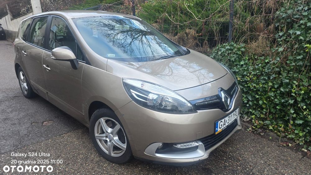 Renault Grand Scenic Gr 1.2 TCe Energy Life - 9