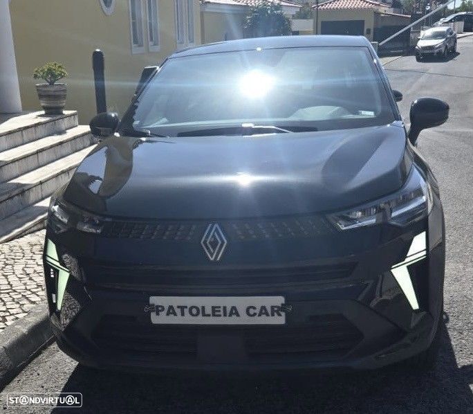 Renault Captur 1.0 TCe Techno Bi-Fuel - 2