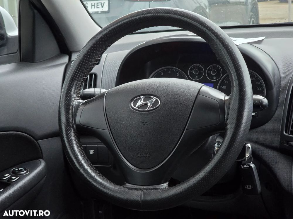 Hyundai i30 - 20
