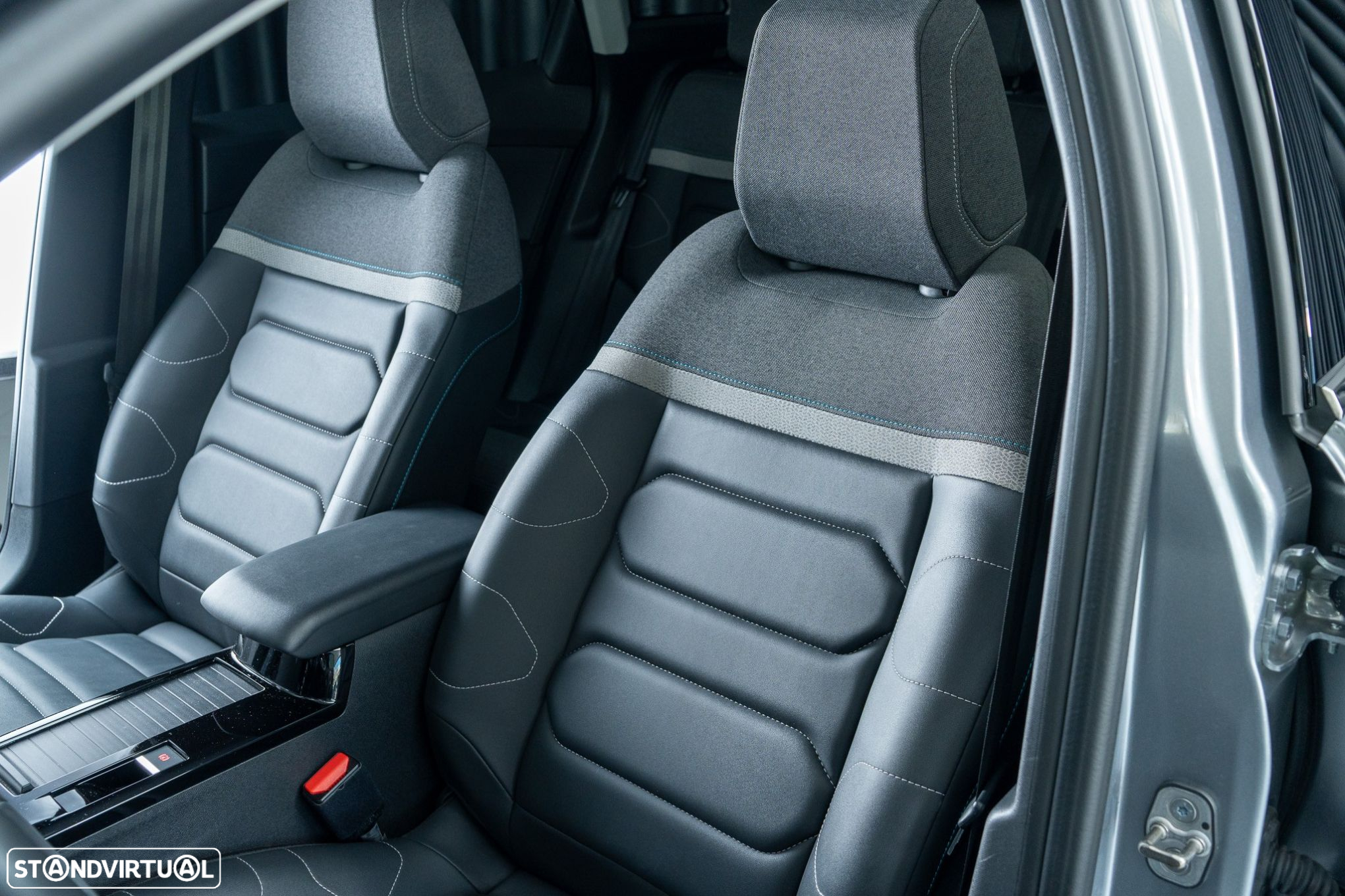 Citroën C4 1.2 PureTech Shine - 8