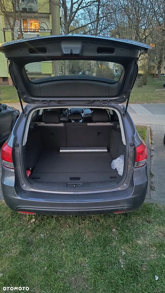 Chevrolet Cruze 1.6 LS+ - 17