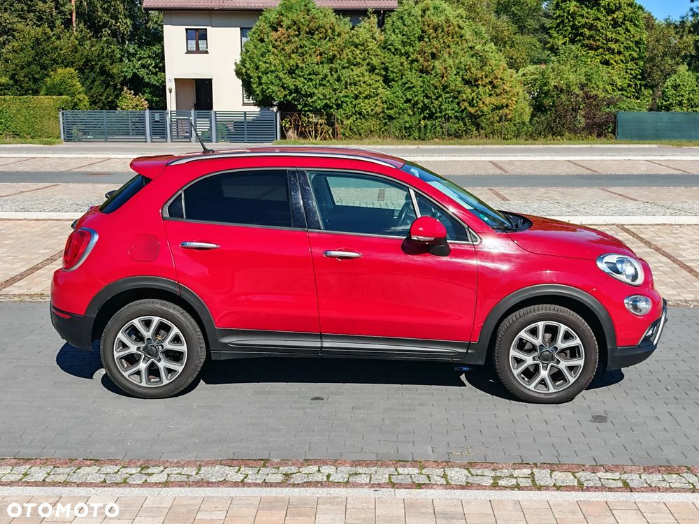 Fiat 500X - 29
