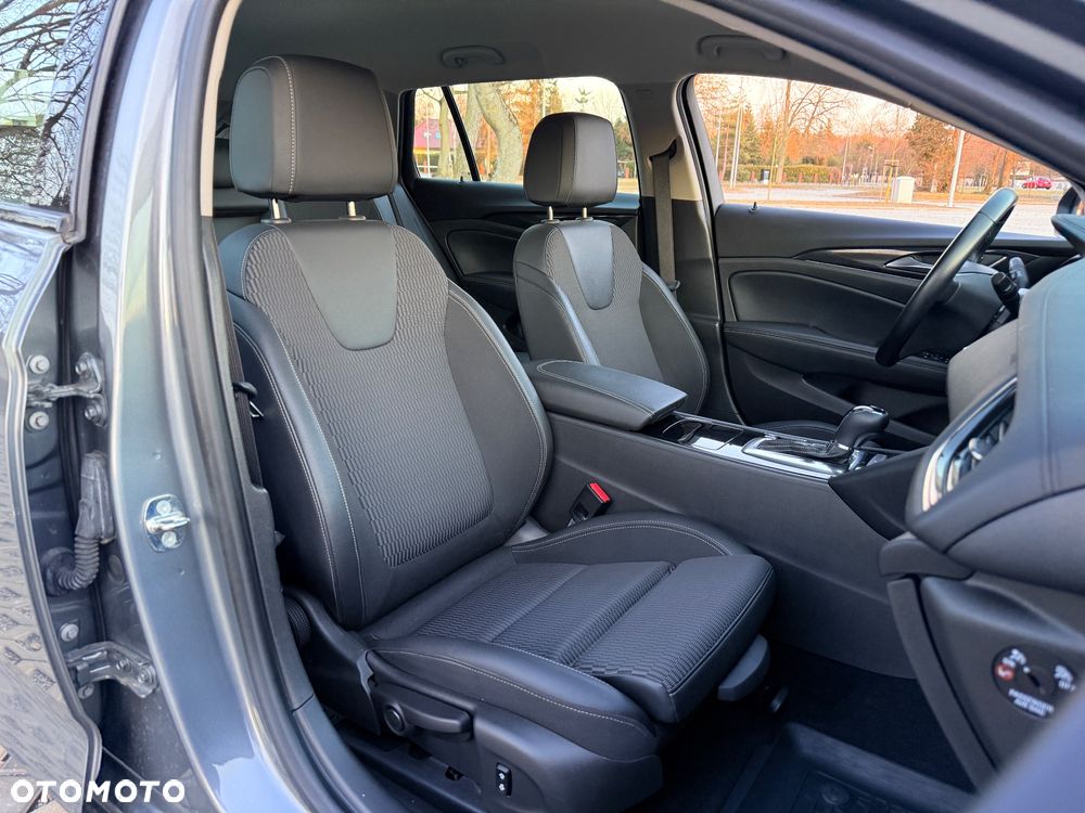 Opel Insignia 2.0 CDTI Business Edition S&S - 12