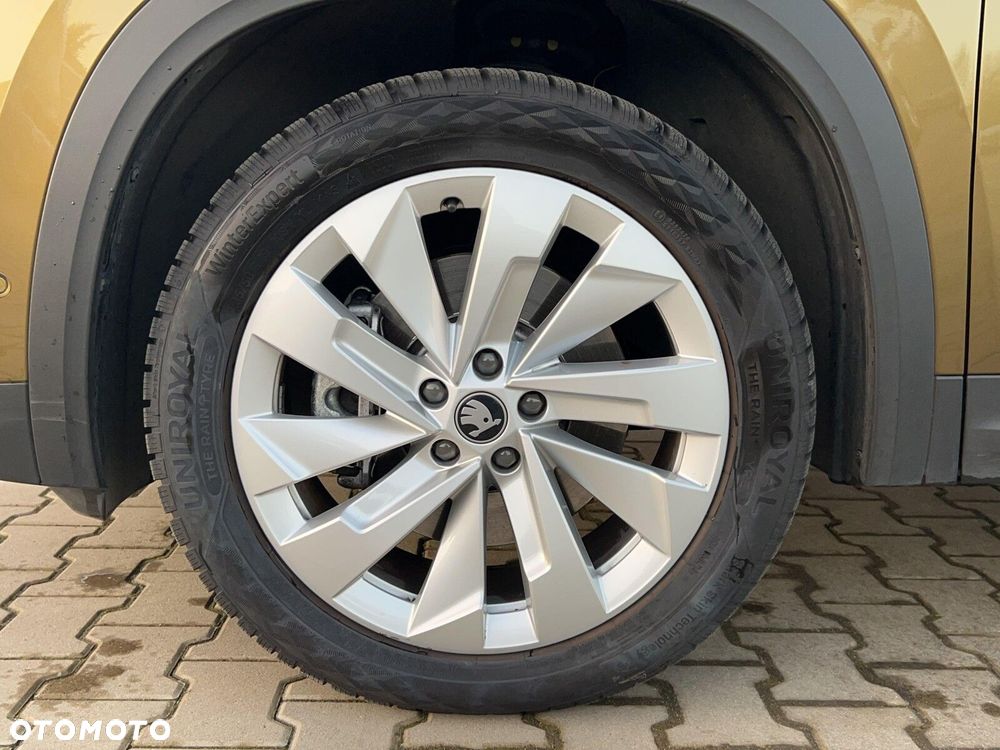 Skoda Kodiaq - 30