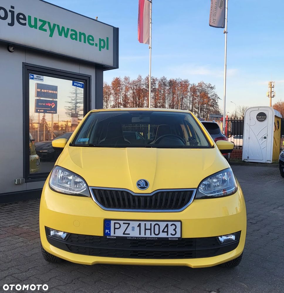Skoda Citigo 1.0 Style - 2