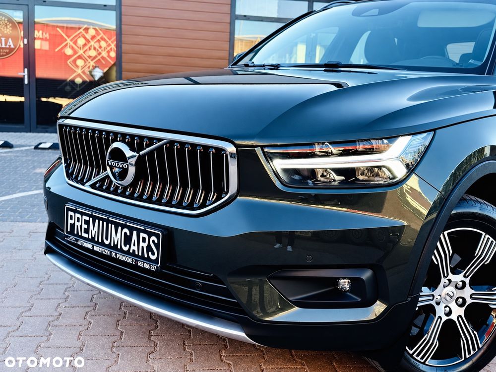 Volvo XC 40 D3 Inscription - 12