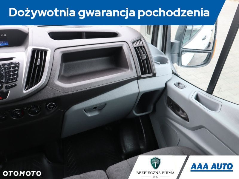 Ford transit - 10