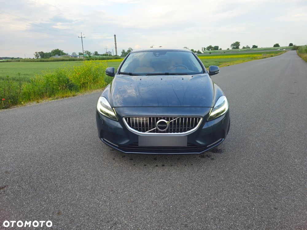 Volvo V40 D2 Drive-E SCR Inscription - 7