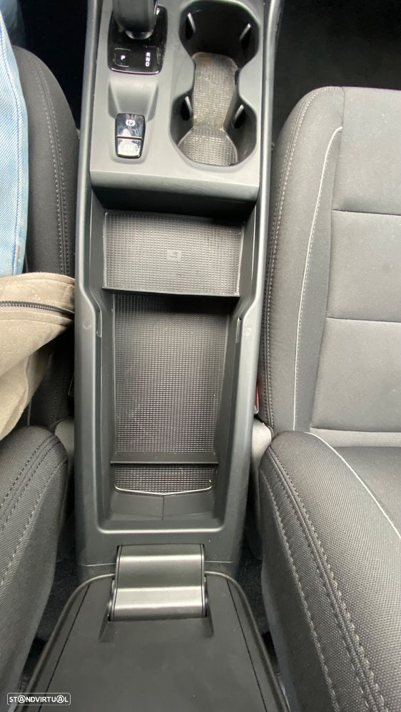 Volvo XC 40 1.5 T4 PHEV Inscription Expression - 51