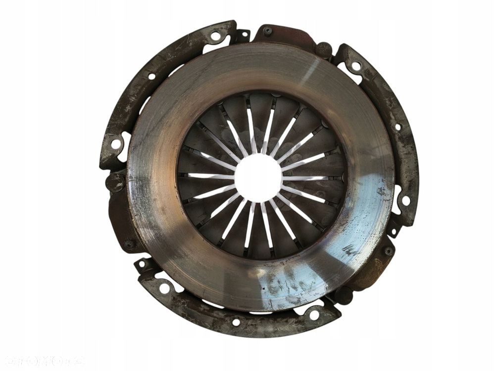 KOMPLET SPRZĘGŁA Land Rover Defender (L315) 2.5 TD5 281274PO 28258882 - 12