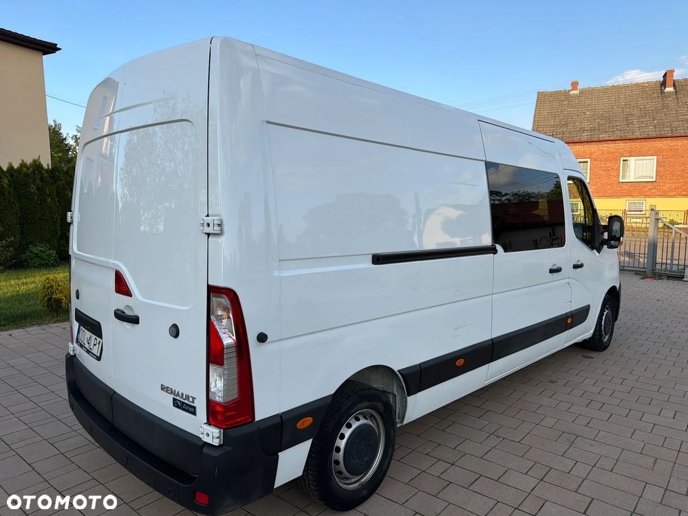 Renault Master - 6