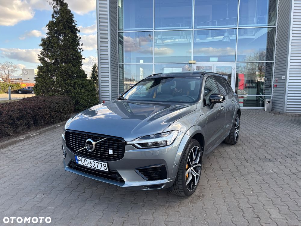 Volvo XC 60 T8 AWD Geartronic Polestar Engineered - 2