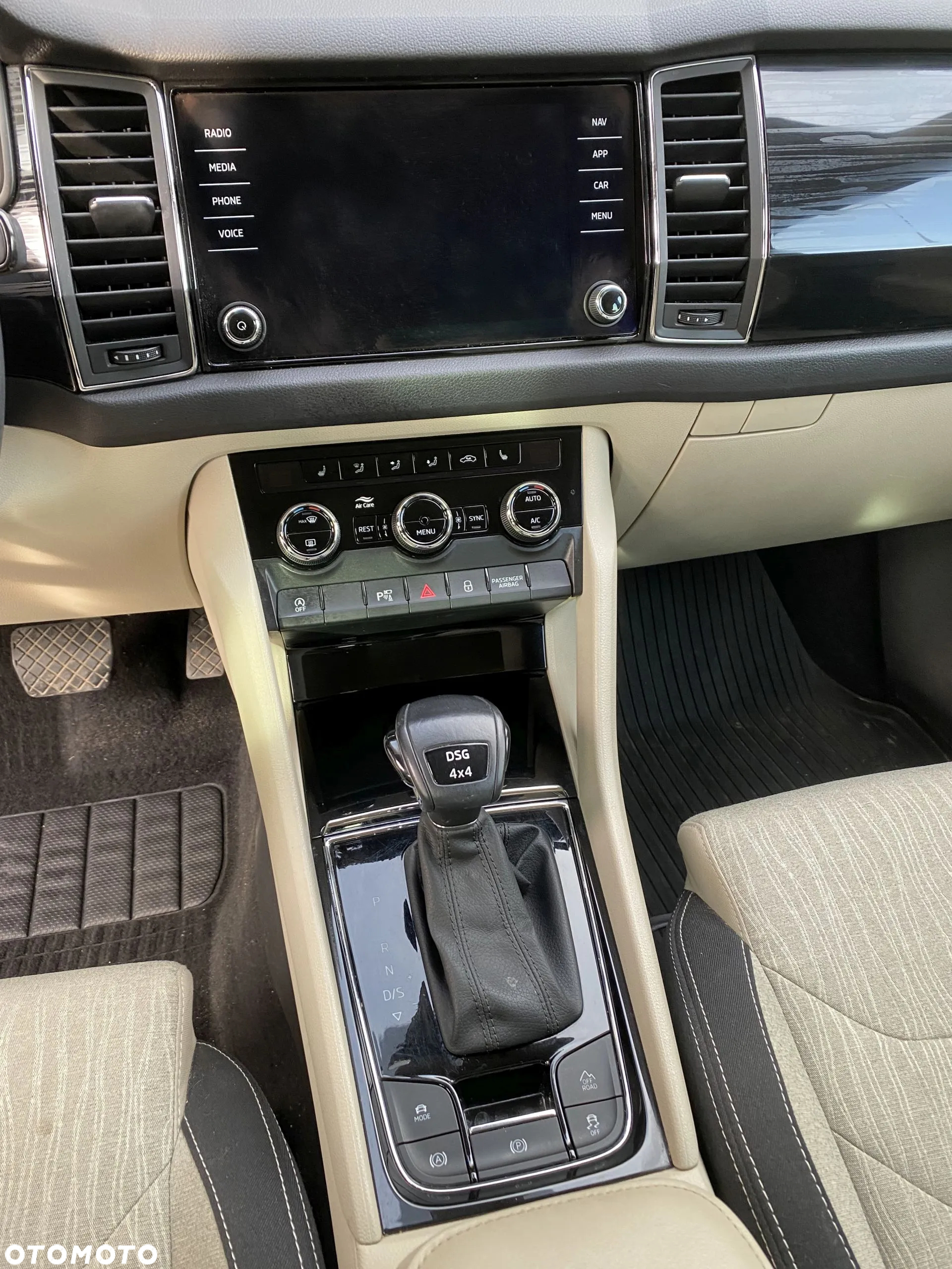 Skoda Kodiaq 2.0 TSI 4x4 Style DSG - 5