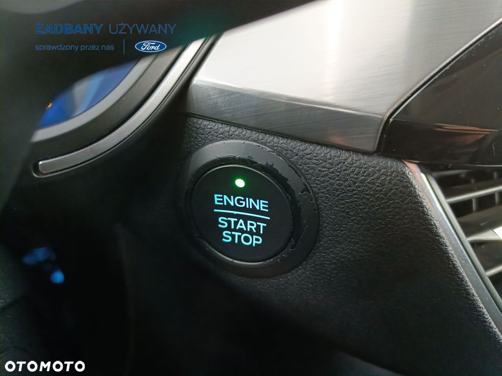 Ford Kuga 2.0 EcoBlue AWD Titanium X - 23