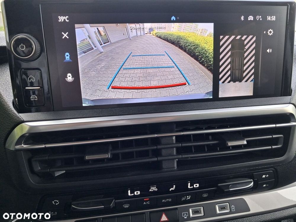 Toyota Proace Verso 2.0 D4-D Long Family - 12