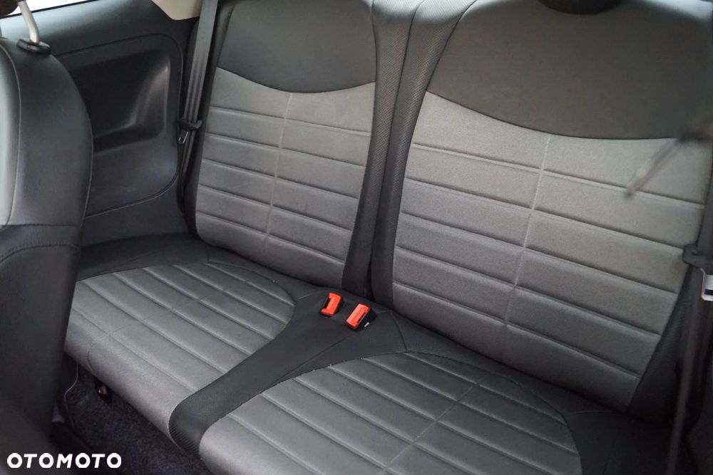 Fiat 500 1.4 16V S - 8