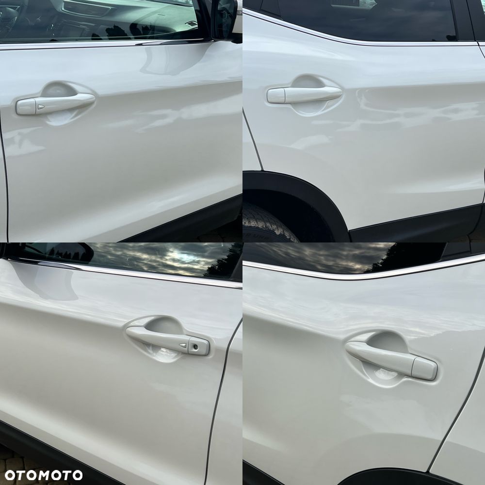 Nissan Qashqai 1.6 DIG-T TEKNA+ - 35