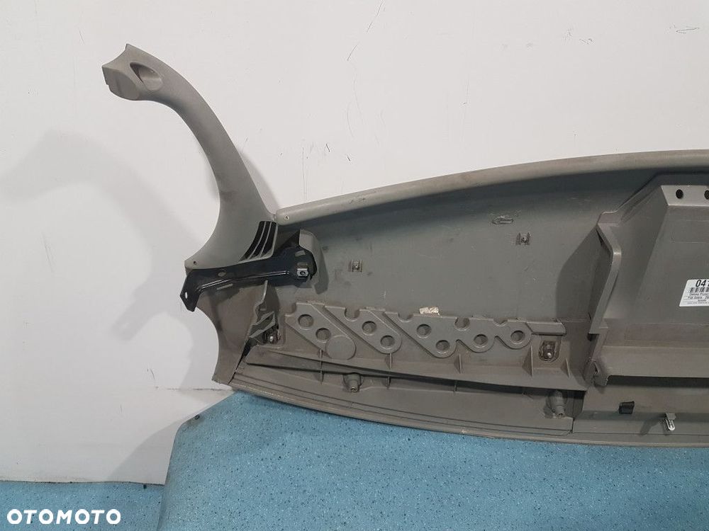 FIAT DOBLO I LIFT DASZEK OSŁONA PRZECIWSŁONECZNA 785270773 - 3