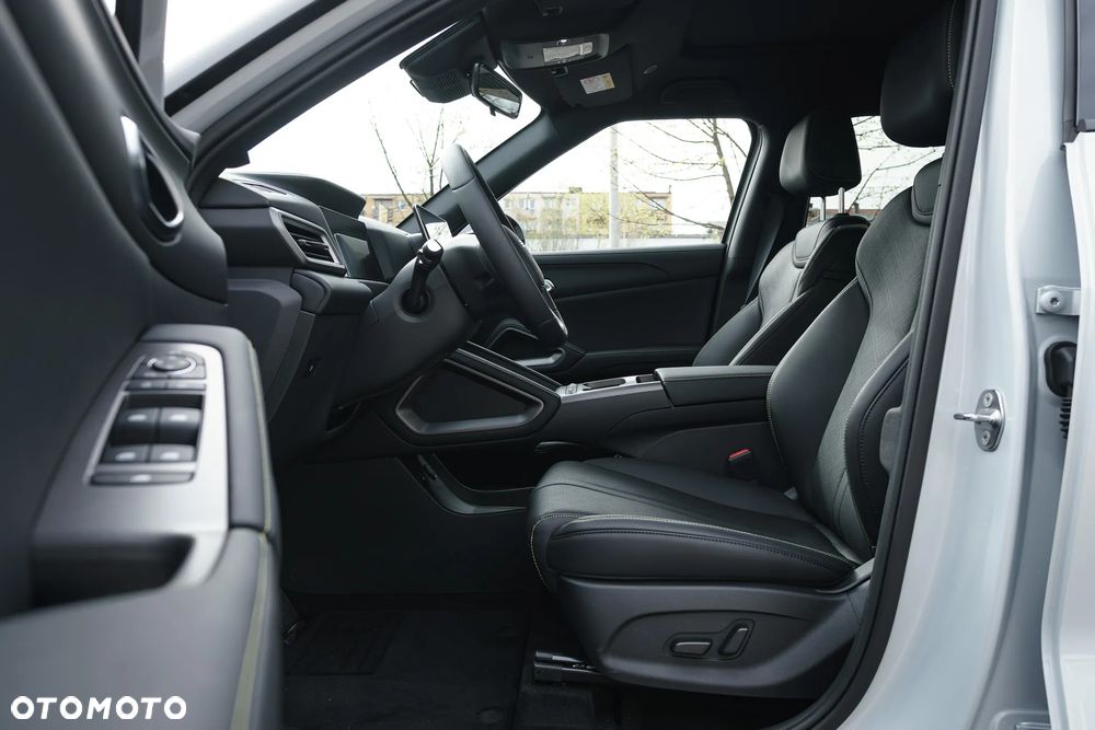 BYD Atto 2 Boost - 8