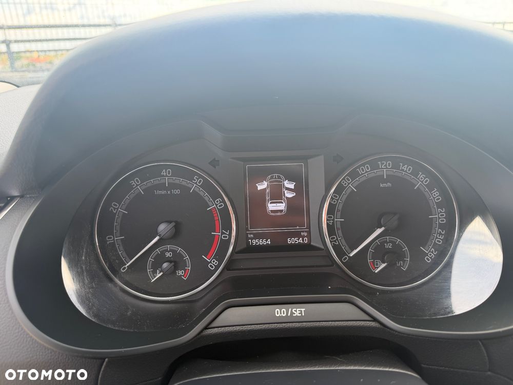 Skoda Octavia 1.5 TSI ACT Ambition - 7