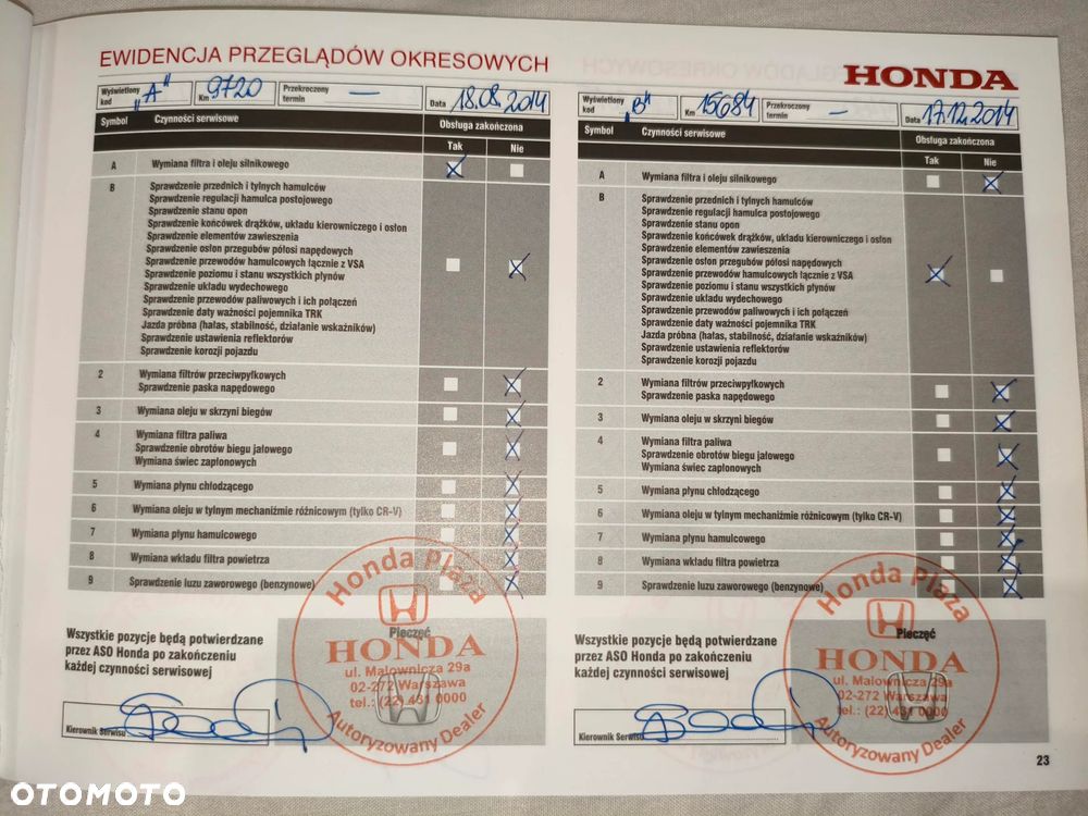 Honda Accord 2.0 Lifestyle - 27