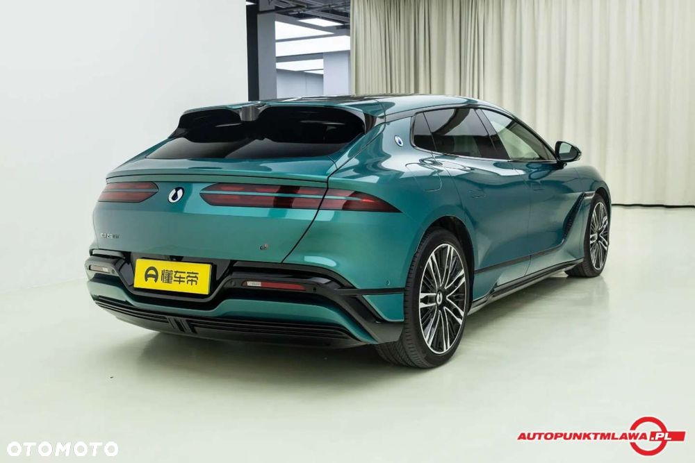 Denza Z9 GT - 8