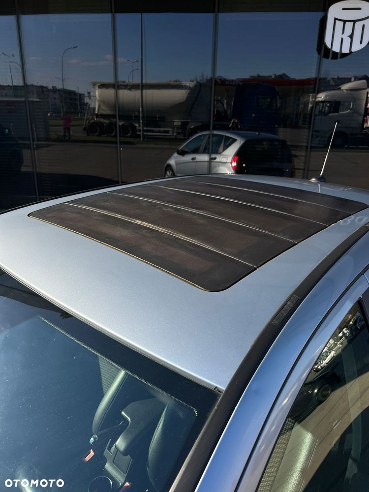 Mercedes-Benz Klasa A - 12