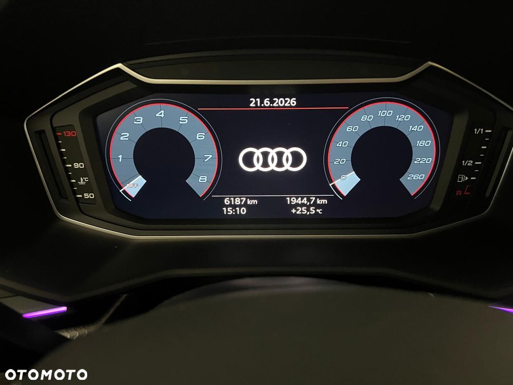 Audi A1 Allstreet - 13