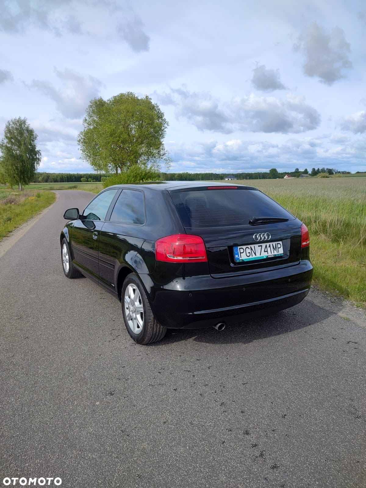 Audi A3 1.6 Attraction S tronic - 3