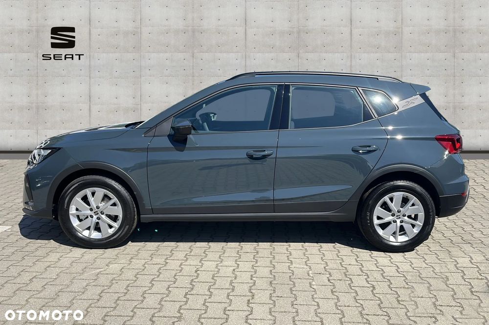 Seat Arona 1.0 TSI Style S&S - 2
