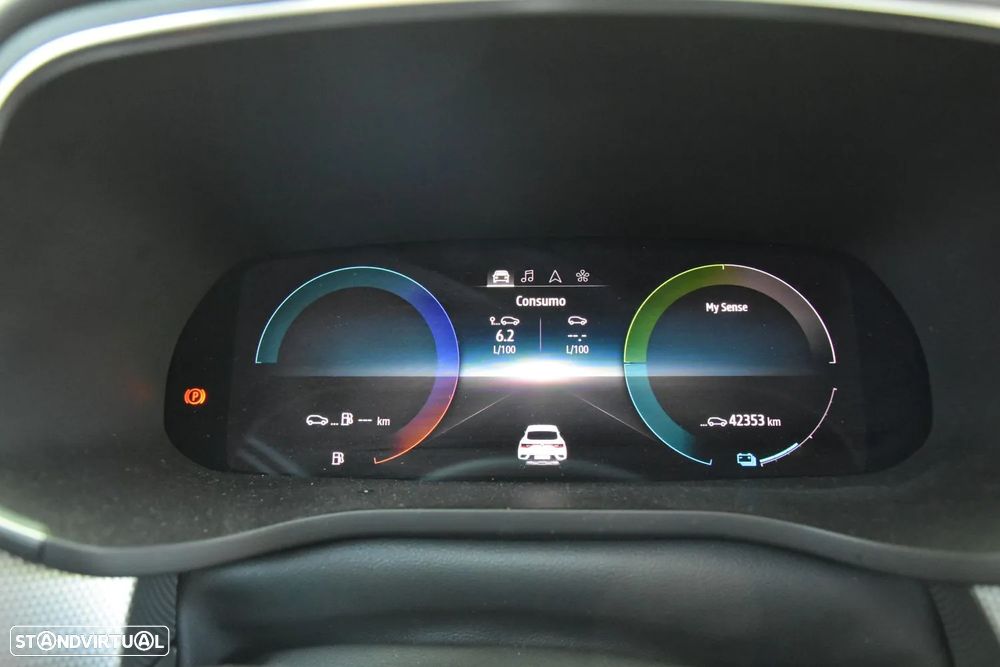 Renault Arkana 1.6 E-Tech Full Hybrid Techno - 15