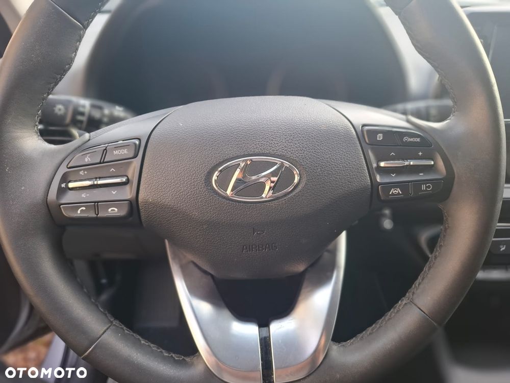 Hyundai i30 1.0 T-GDI Modern - 18