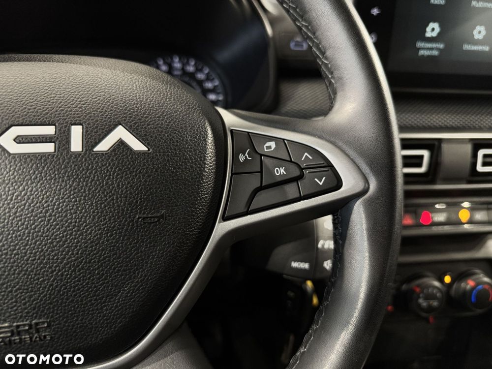 Dacia Sandero - 22